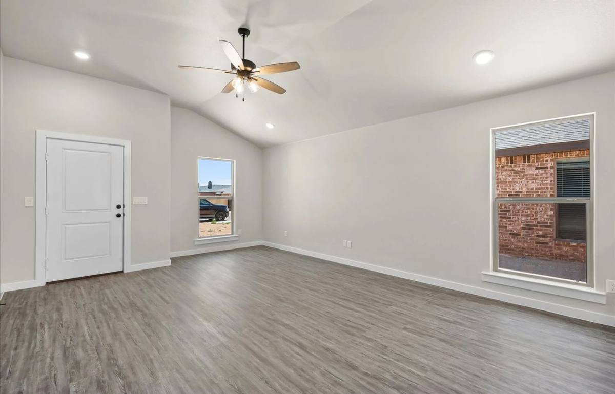 House for rent at 2124 Langford Ave, Lubbock, TX 79407