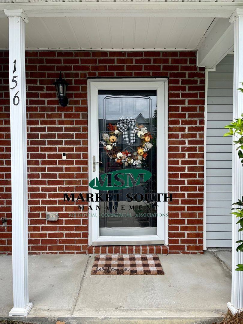 Townhouse for rent at 156 Sonata Circle, Pooler, GA 31322