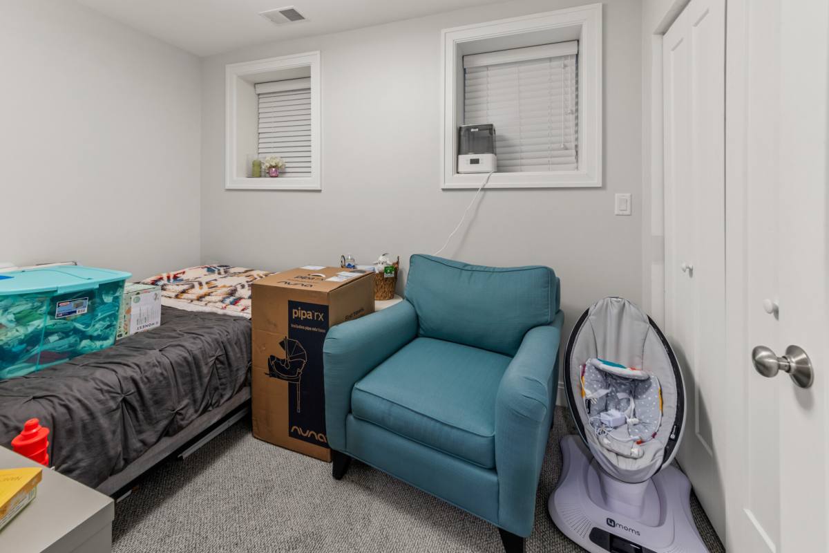 Apartment for rent at 856 N Hermitage #1R, Chicago, IL 60622