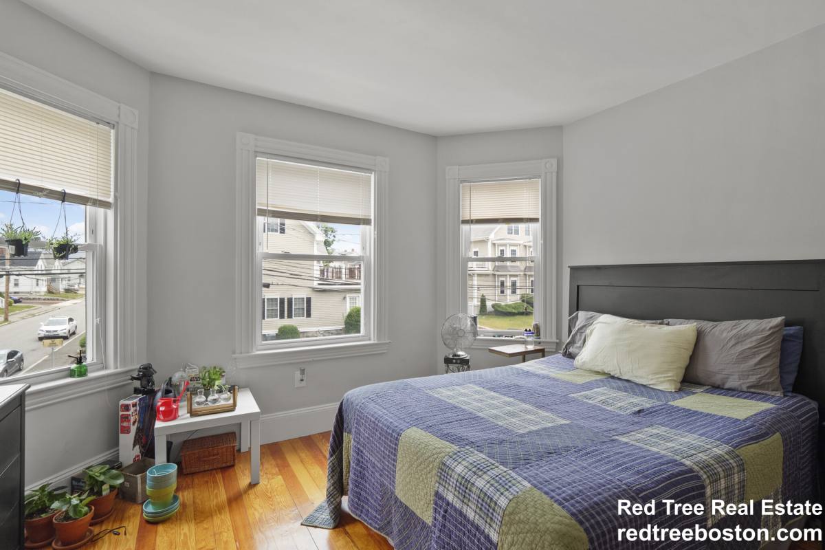 Apartment for rent at 139 Adams St #3, Waltham, MA 02453