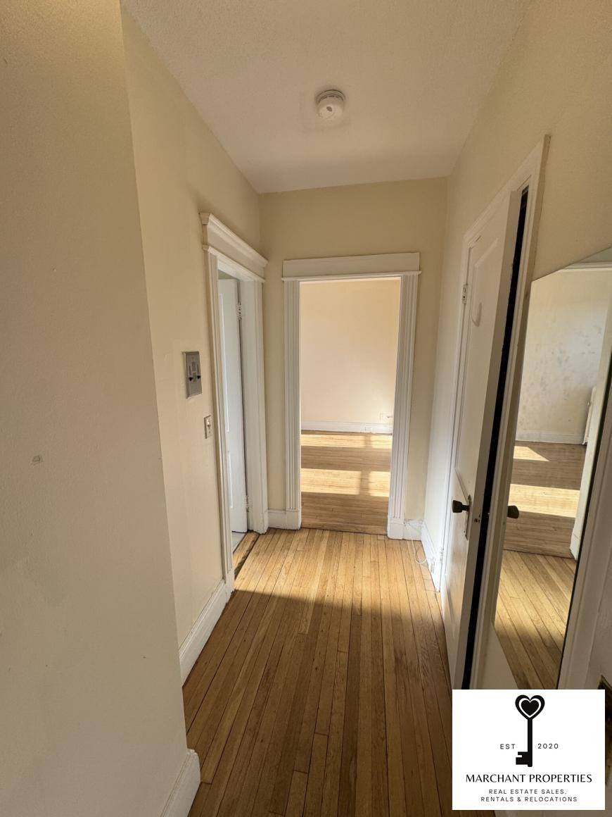 Apartment for rent at 1148 Commonweath Ave, Allston, MA 02134