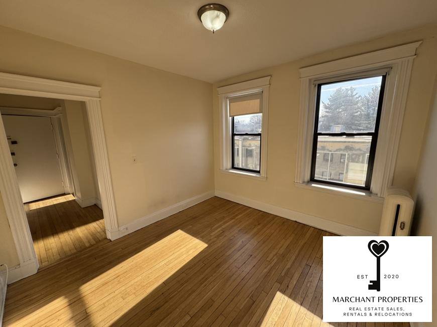 Apartment for rent at 1148 Commonweath Ave, Allston, MA 02134
