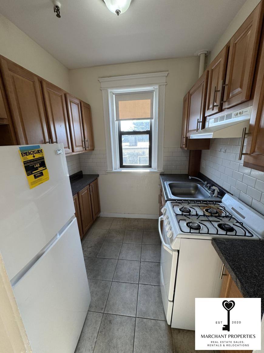 Apartment for rent at 1148 Commonweath Ave, Allston, MA 02134