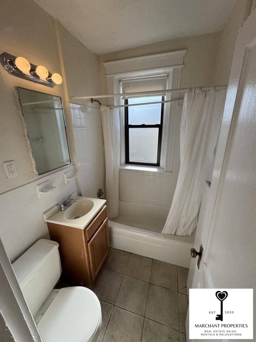 Apartment for rent at 1148 Commonweath Ave, Allston, MA 02134