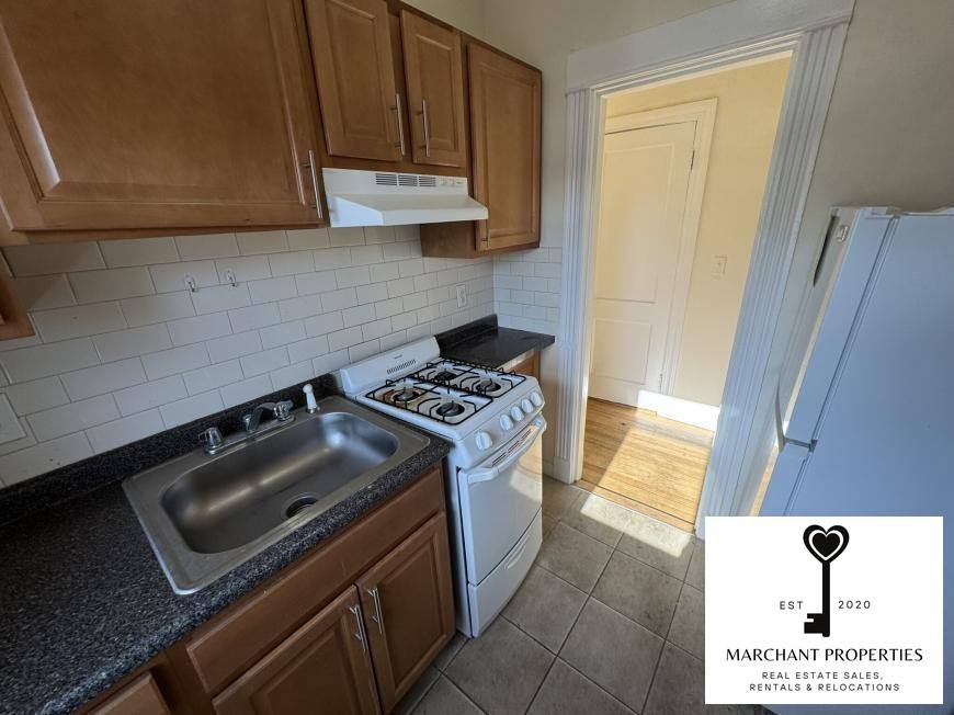 Apartment for rent at 1148 Commonweath Ave, Allston, MA 02134