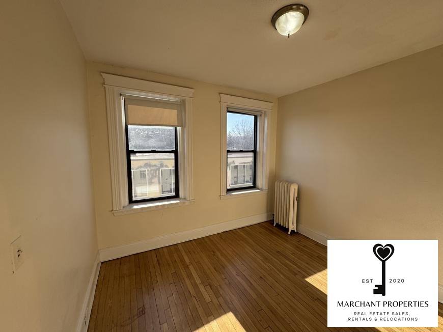 Apartment for rent at 1145 Commonweath Ave #14, Allston, MA 02134