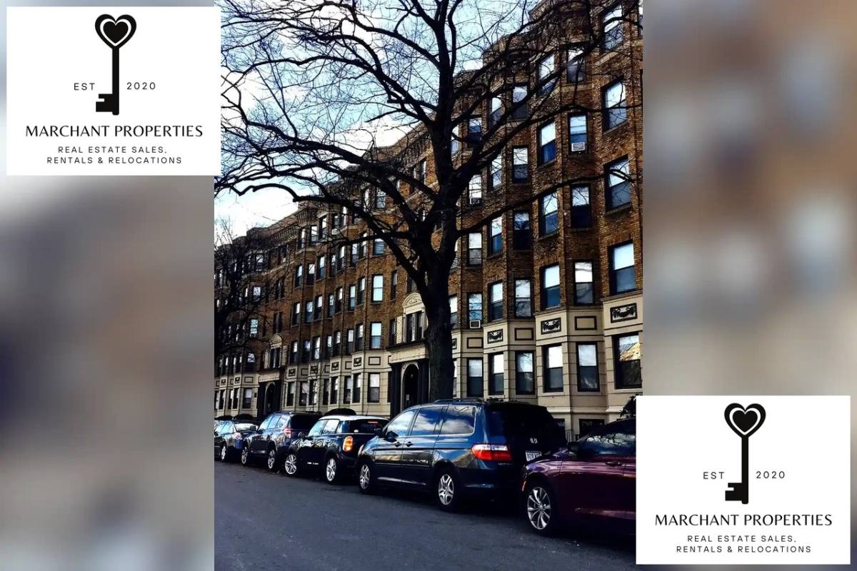 Apartment for rent at 1145 Commonweath Ave #14, Allston, MA 02134