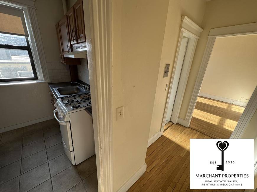 Apartment for rent at 1145 Commonweath Ave #14, Allston, MA 02134