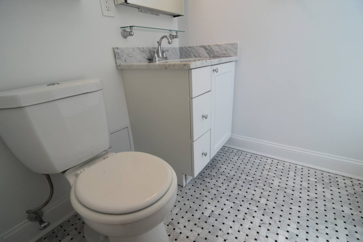 Apartment for rent at 37 Auburn St #3, Brookline, MA 02446