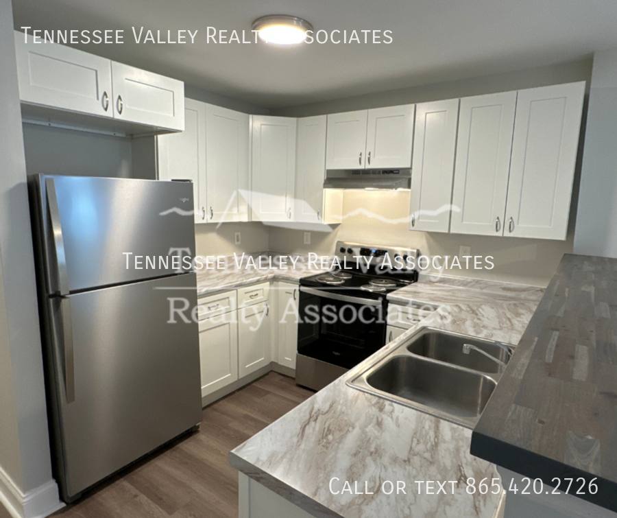 Apartment for rent at 4200 McCalla Ave #2, Knoxville, TN 37914