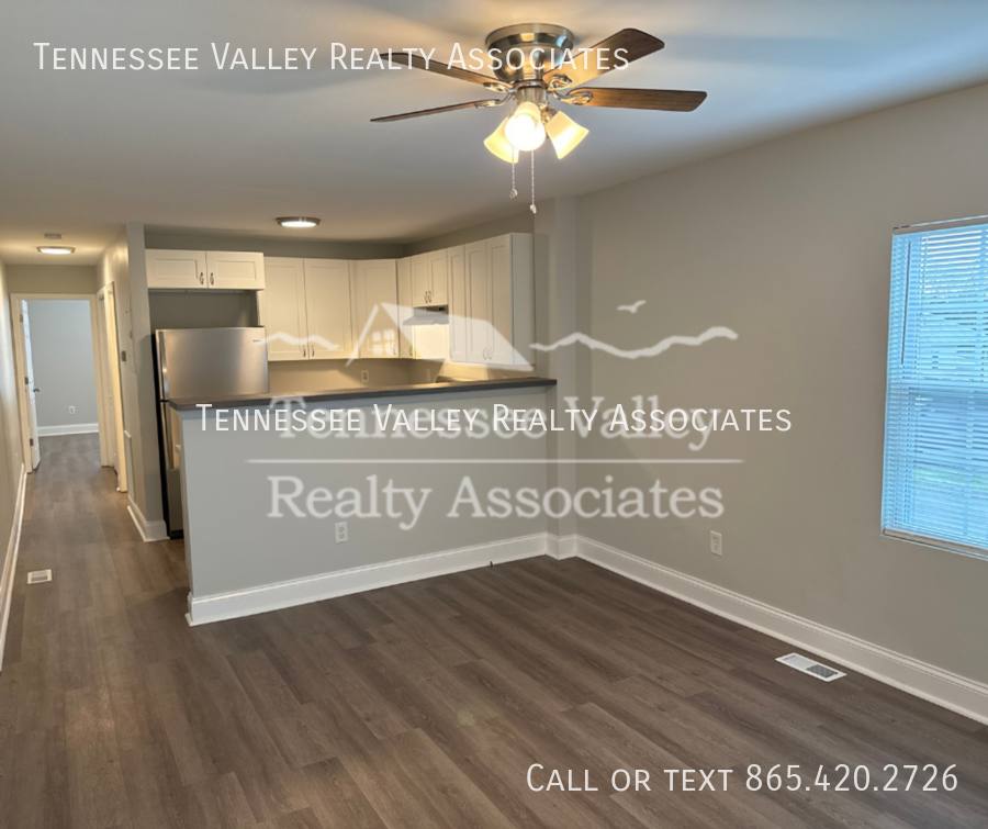 Apartment for rent at 4200 McCalla Ave #2, Knoxville, TN 37914