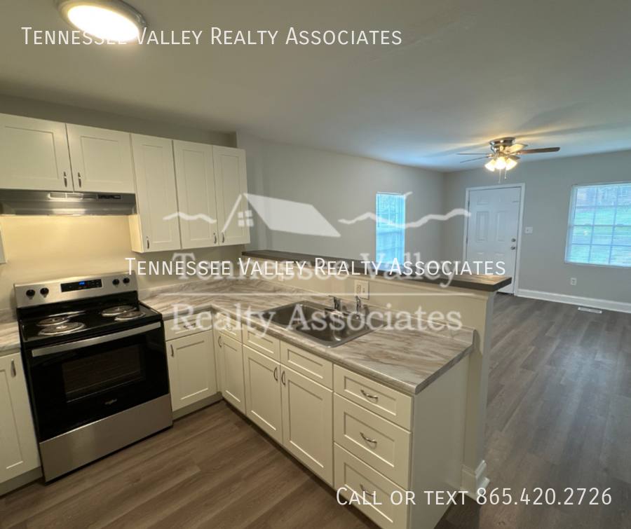 Apartment for rent at 4200 McCalla Ave #2, Knoxville, TN 37914