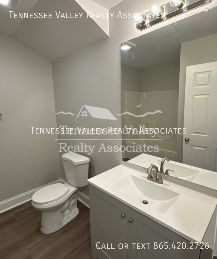 Apartment for rent at 4200 McCalla Ave #2, Knoxville, TN 37914