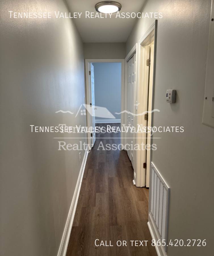 Apartment for rent at 4200 McCalla Ave #2, Knoxville, TN 37914