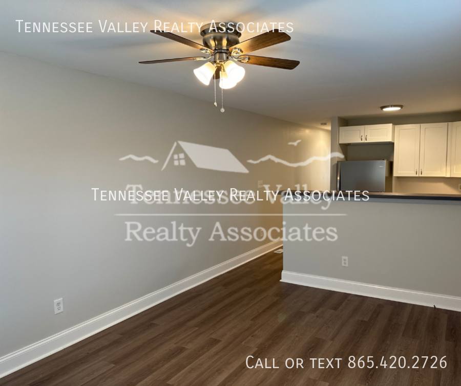 Apartment for rent at 4200 McCalla Ave #2, Knoxville, TN 37914