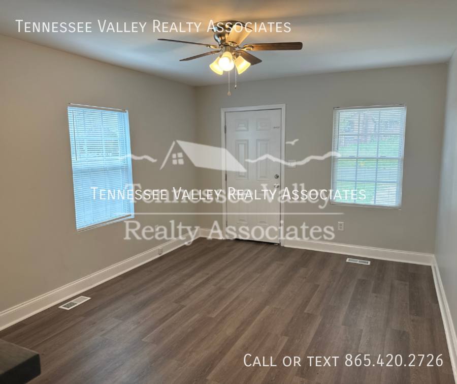 Apartment for rent at 4200 McCalla Ave #2, Knoxville, TN 37914