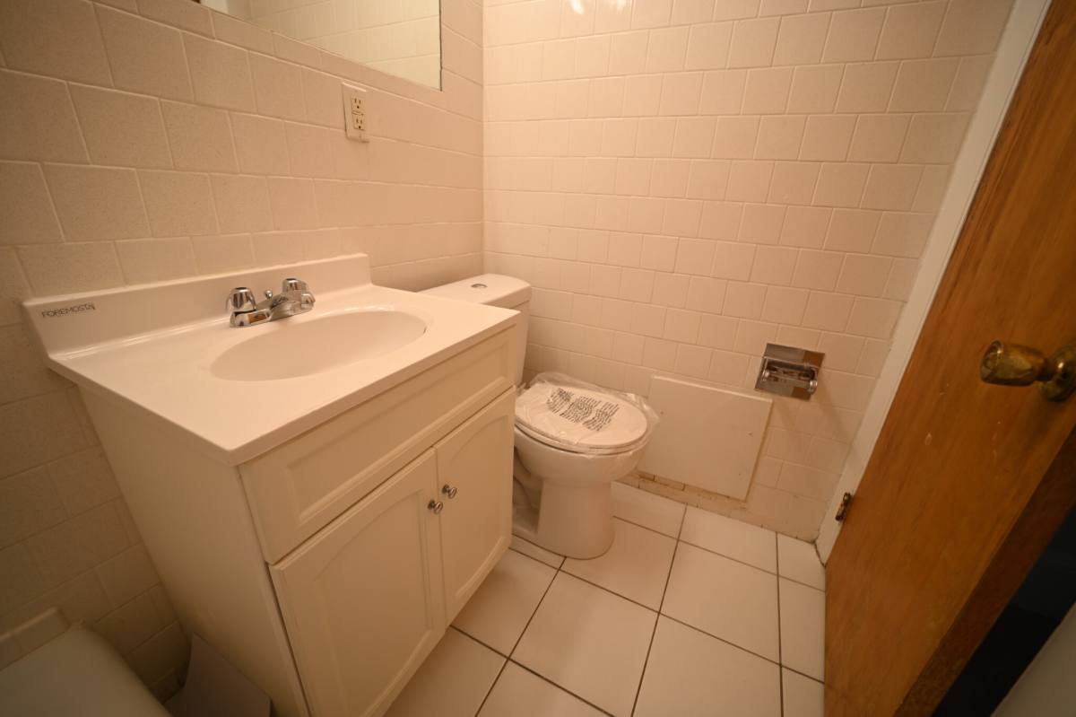 Apartment for rent at 1223 Beacon St #216, Brighton, MA 02135
