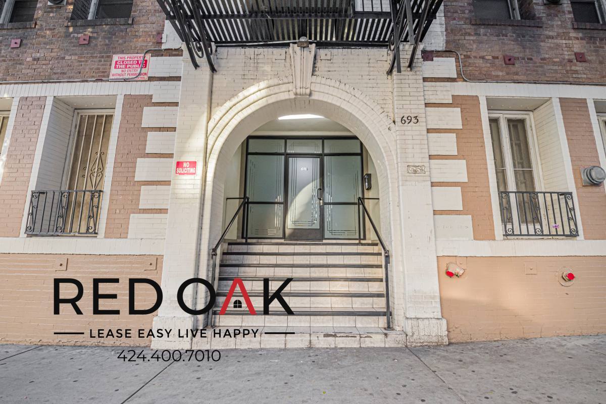 Condo for rent at 693 Shatto Place #402, Los Angeles, CA 90005