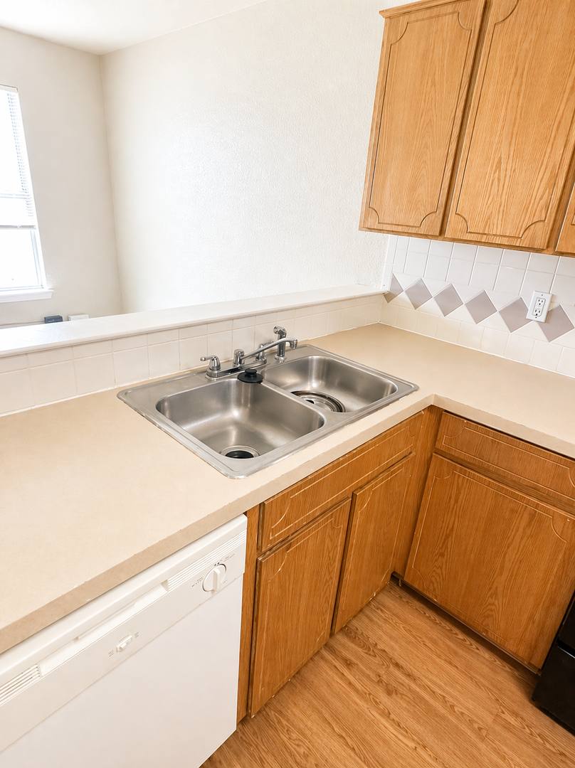 House for rent at 1312 Dugger Circle #A, Killeen, TX 76543