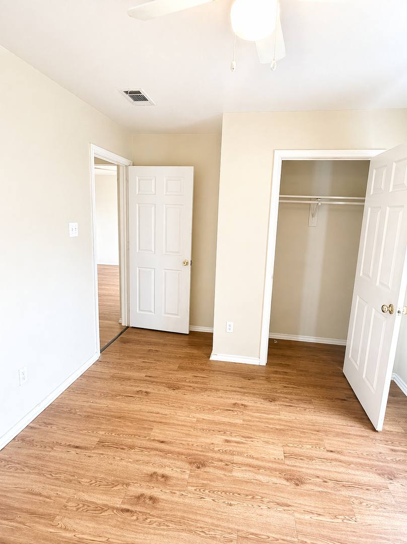 House for rent at 1312 Dugger Circle #A, Killeen, TX 76543