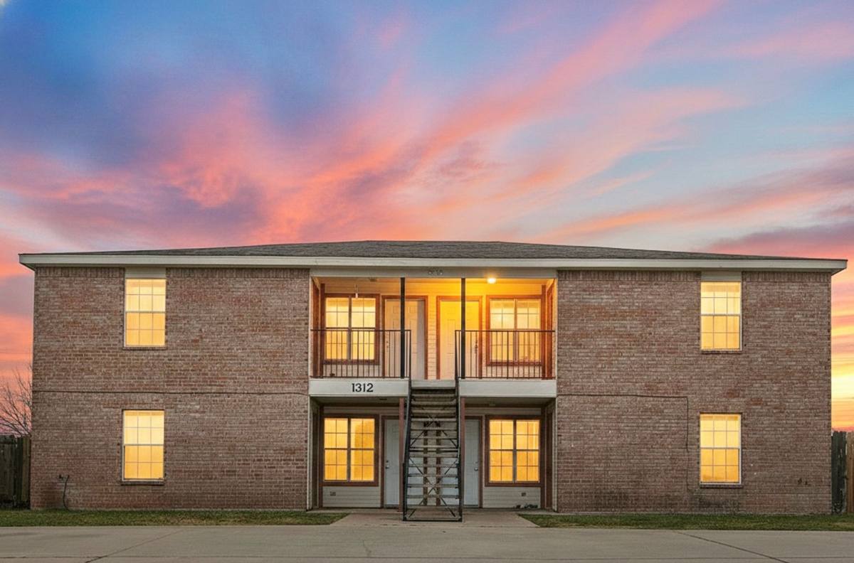 House for rent at 1312 Dugger Circle #A, Killeen, TX 76543
