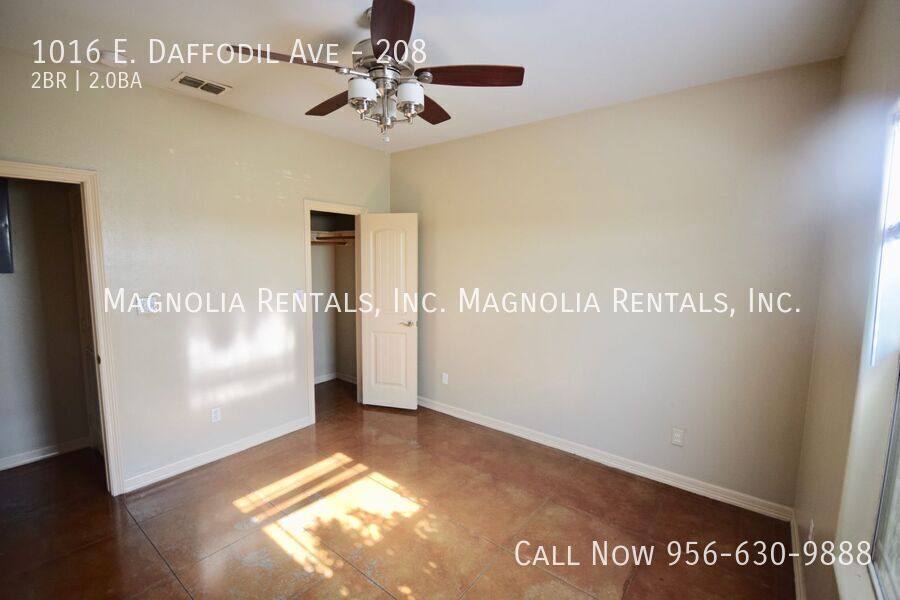 Apartment for rent at 1016 E Daffodil Ave #208, McAllen, TX 78501
