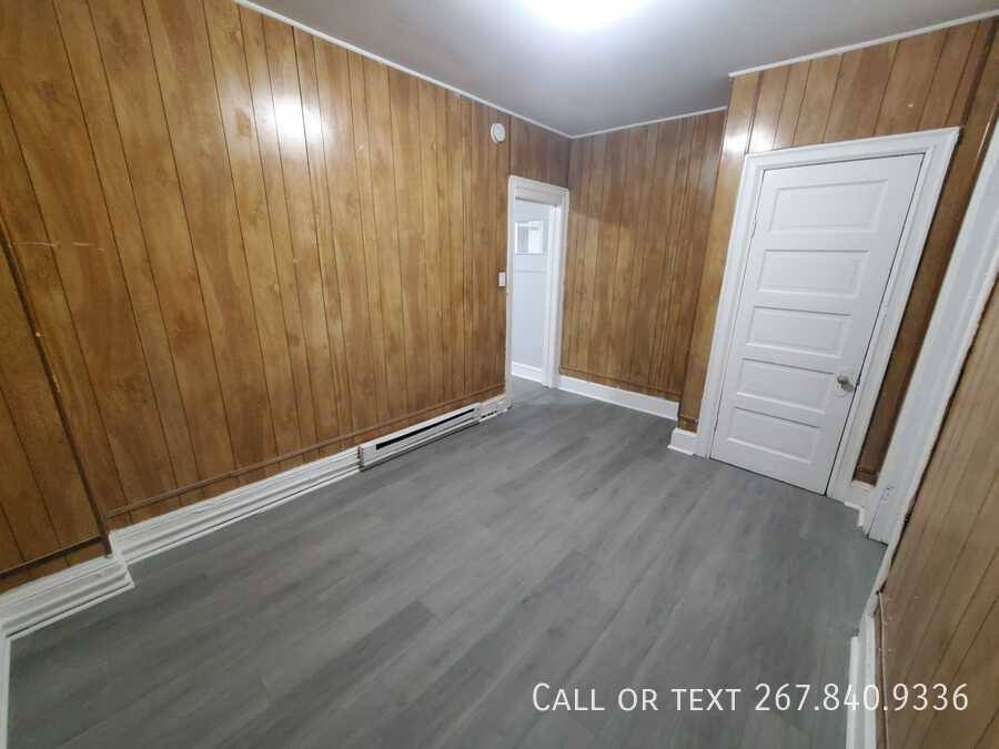 Apartment for rent at 674 Stuyvesant Ave #674-2, Trenton, NJ 08618