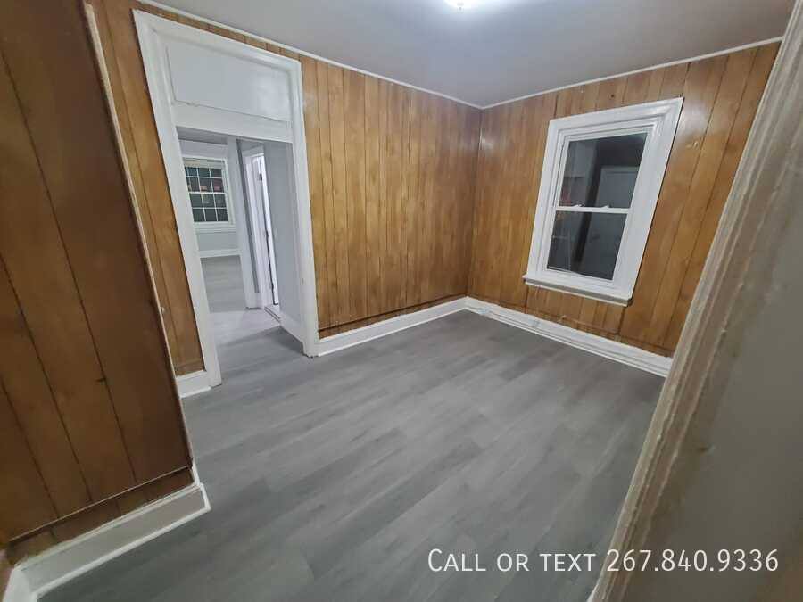 Apartment for rent at 674 Stuyvesant Ave #674-2, Trenton, NJ 08618