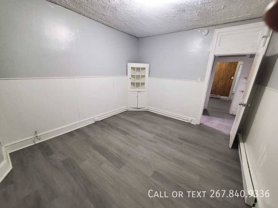 Apartment for rent at 674 Stuyvesant Ave #674-2, Trenton, NJ 08618