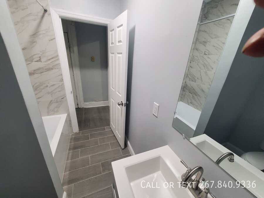 Apartment for rent at 674 Stuyvesant Ave #674-2, Trenton, NJ 08618