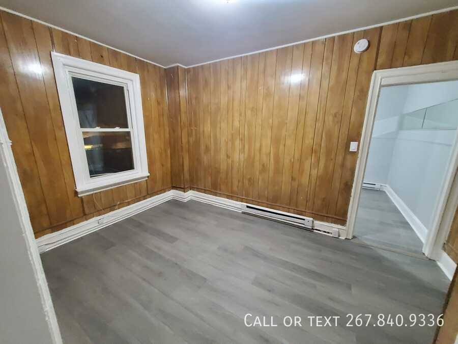 Apartment for rent at 674 Stuyvesant Ave #674-2, Trenton, NJ 08618