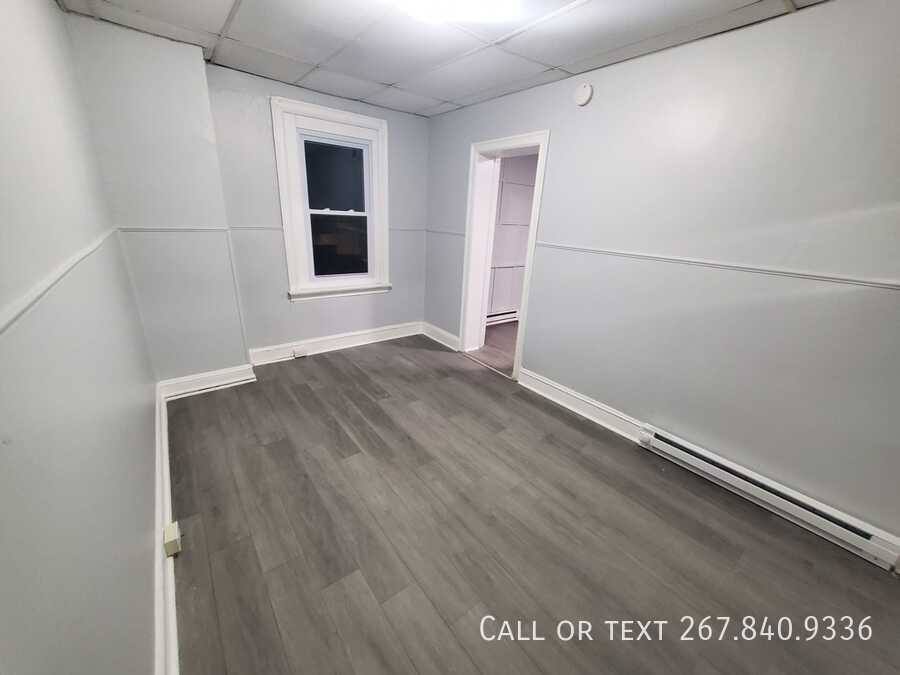 Apartment for rent at 674 Stuyvesant Ave #674-2, Trenton, NJ 08618