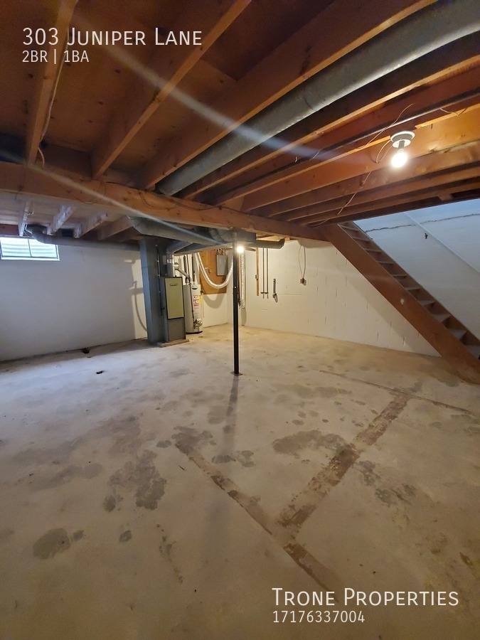 Townhouse for rent at 303 Juniper Lane, Hanover, PA 17331