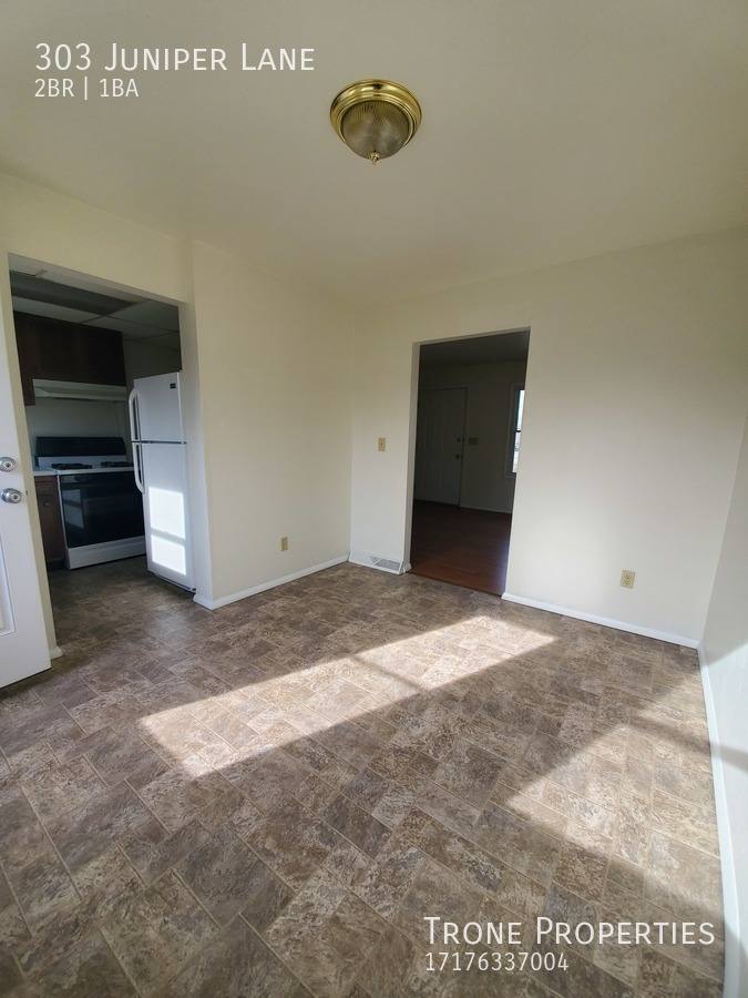 Townhouse for rent at 303 Juniper Lane, Hanover, PA 17331