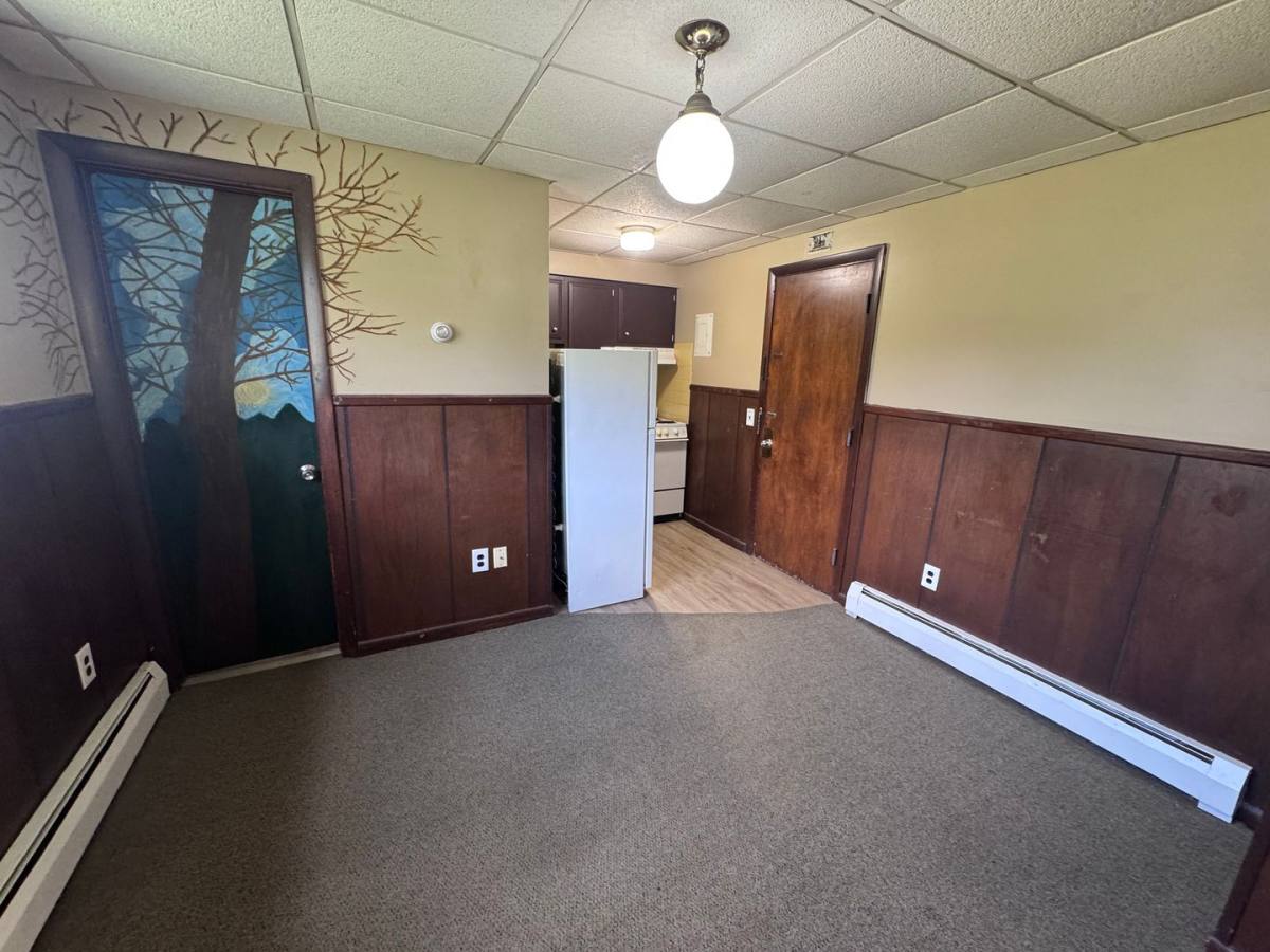 Apartment for rent at 135 Oakland Rd, Fairfield, ME 04937