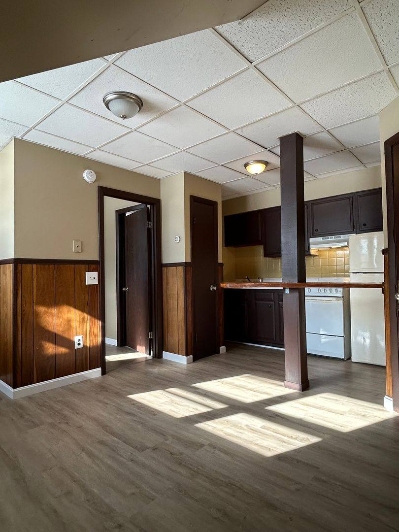Apartment for rent at 135 Oakland Rd, Fairfield, ME 04937