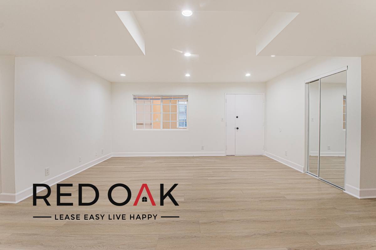 Condo for rent at 317 S Hamel Rd #B, Los Angeles, CA 90048