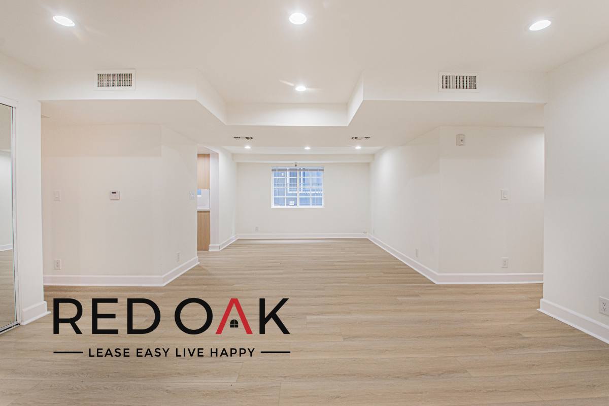 Condo for rent at 317 S Hamel Rd #B, Los Angeles, CA 90048