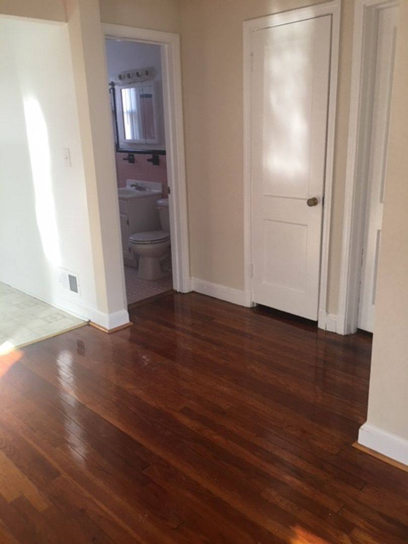House for rent at 556 49th Pl, NE, Washington, DC 20019