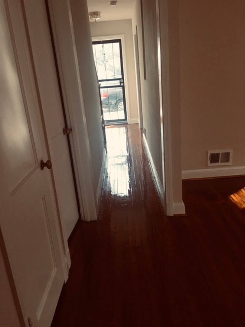 House for rent at 556 49th Pl, NE, Washington, DC 20019