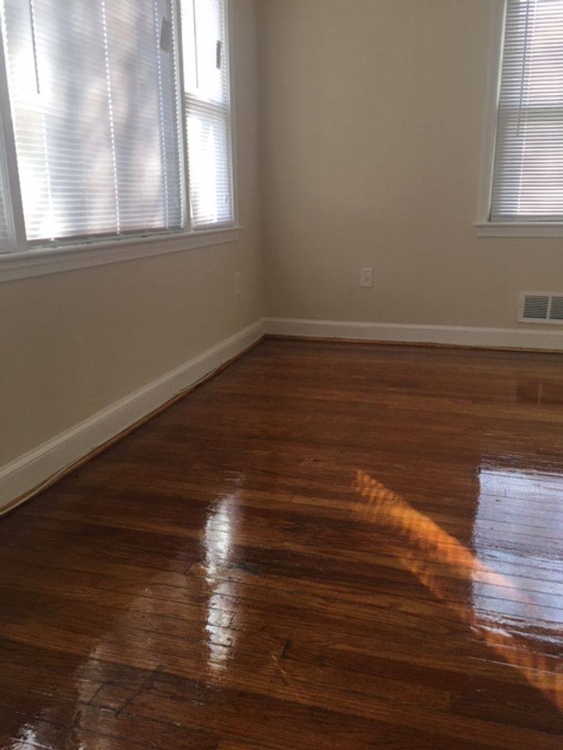 House for rent at 556 49th Pl, NE, Washington, DC 20019