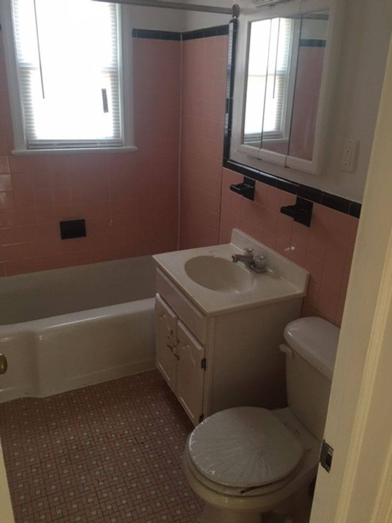 House for rent at 556 49th Pl, NE, Washington, DC 20019