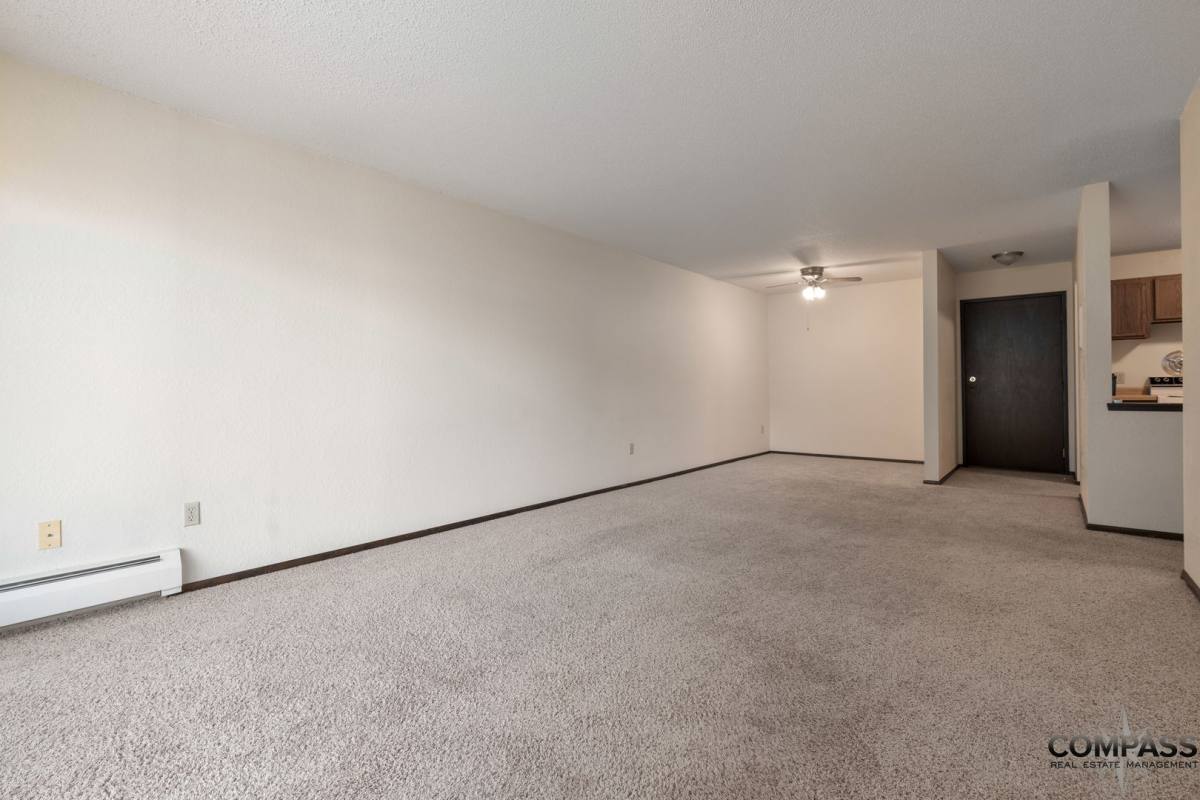 Apartment for rent at 2214 Peters Dr, Eau Claire, WI 54703