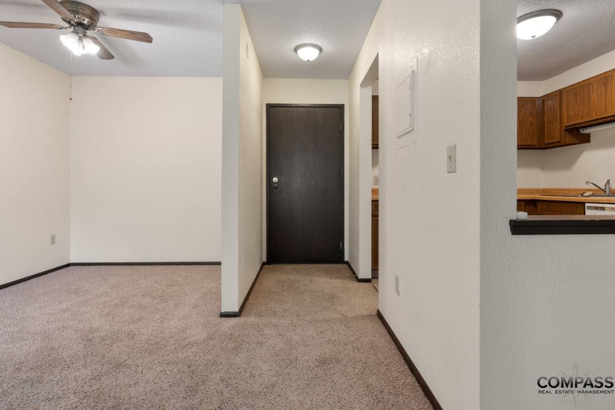 Apartment for rent at 2214 Peters Dr, Eau Claire, WI 54703