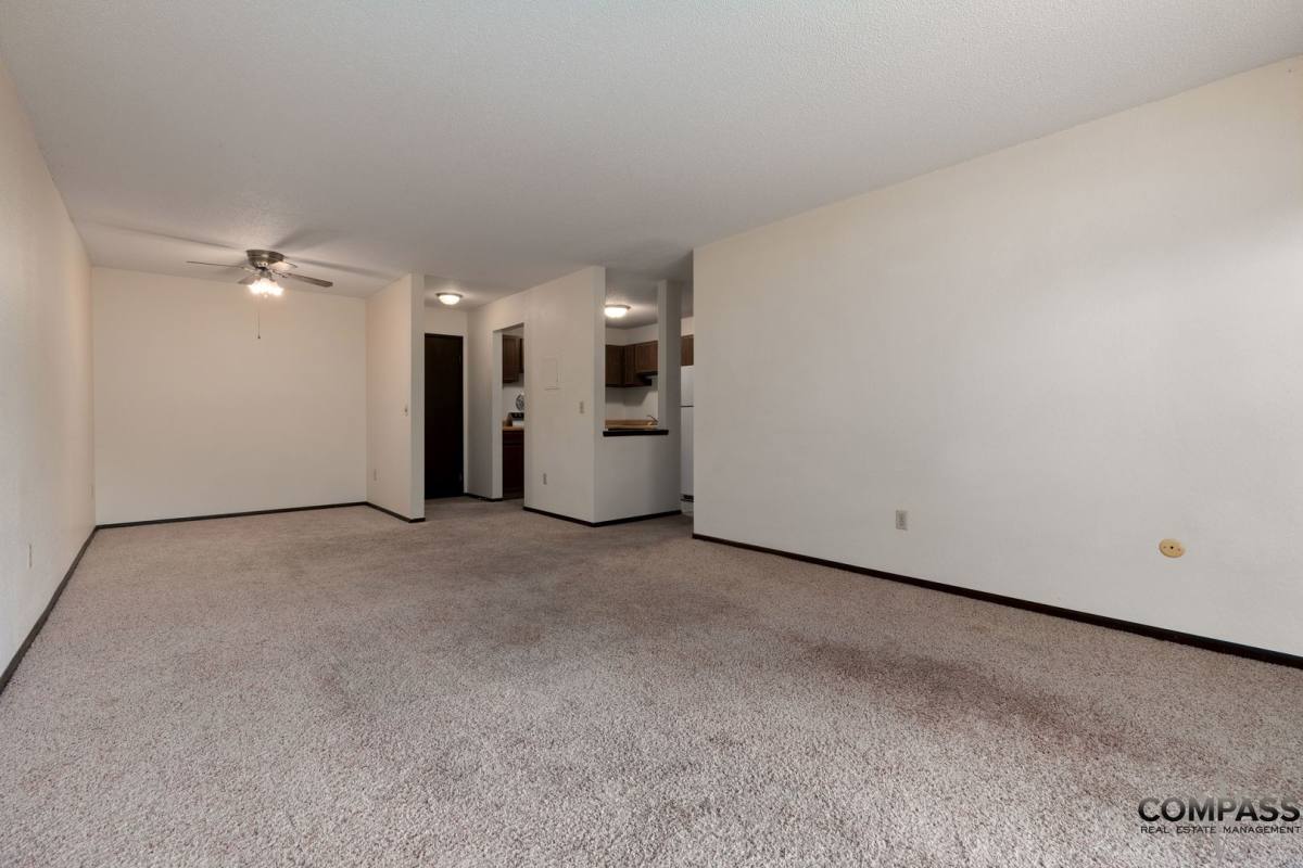 Apartment for rent at 2214 Peters Dr, Eau Claire, WI 54703