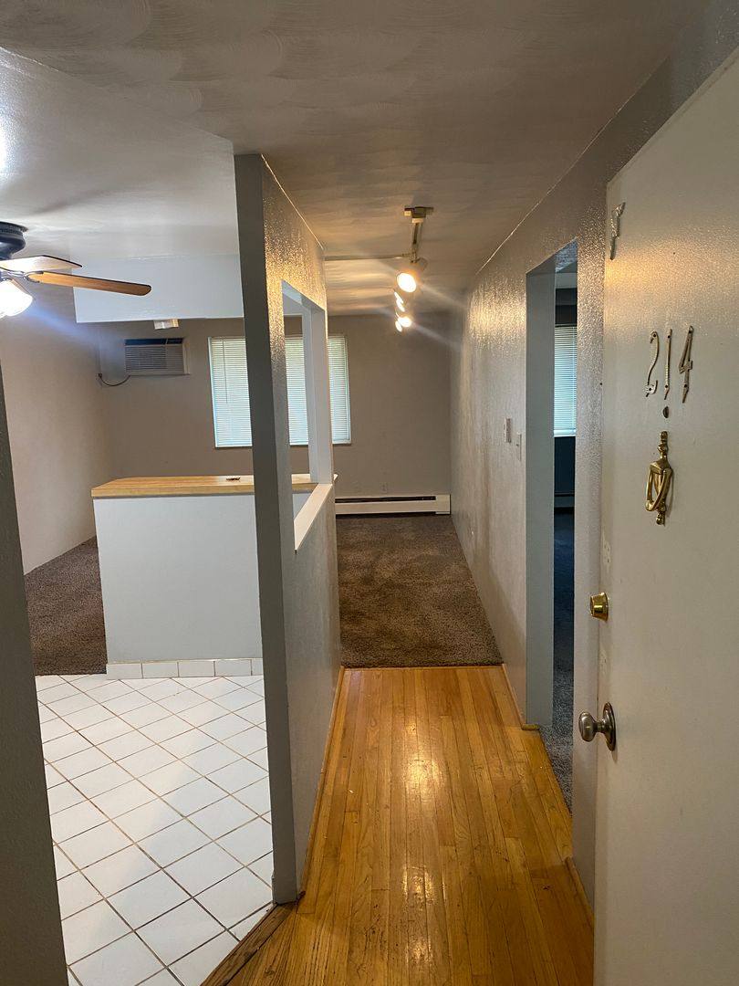 Apartment for rent at 8826 E Florida Ave, Denver, CO 80247