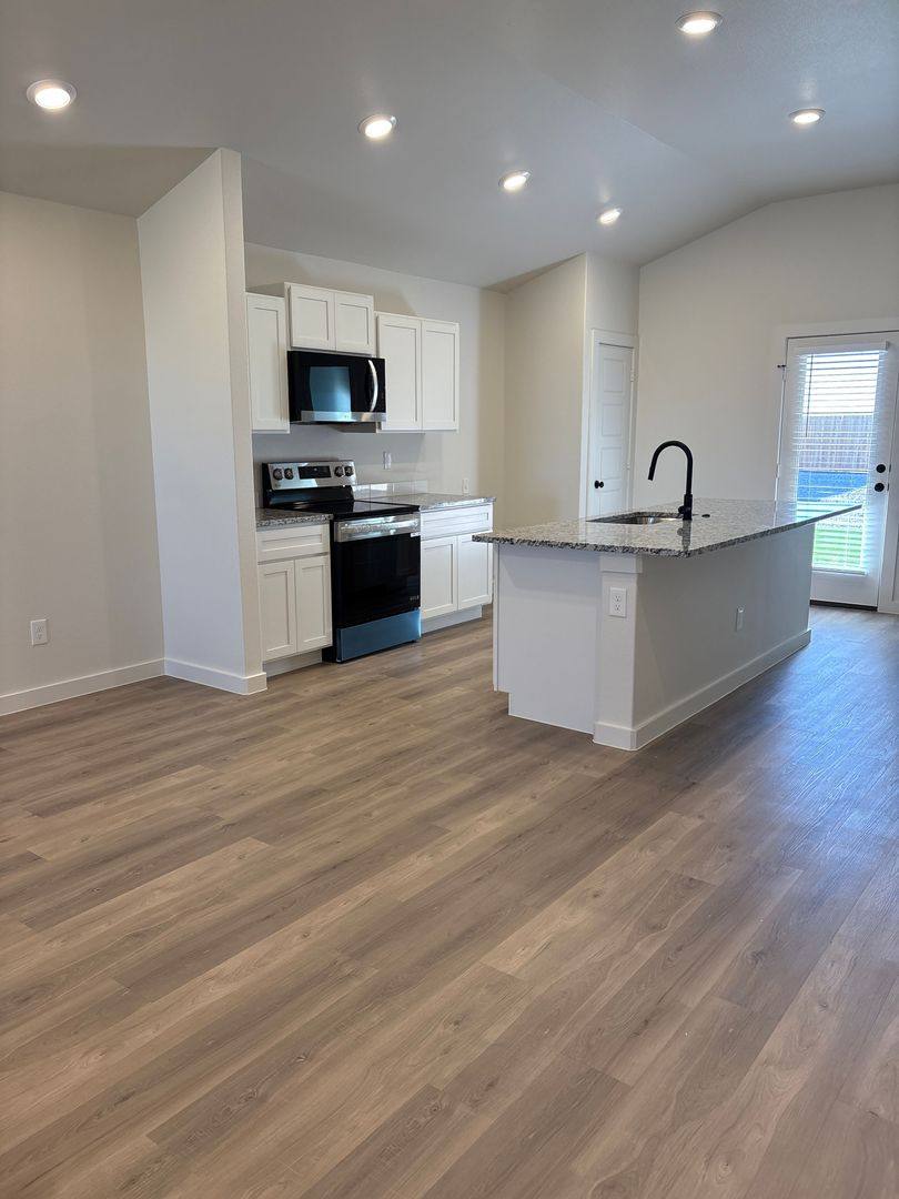 House for rent at 2122 Langford Ave, Lubbock, TX 79407