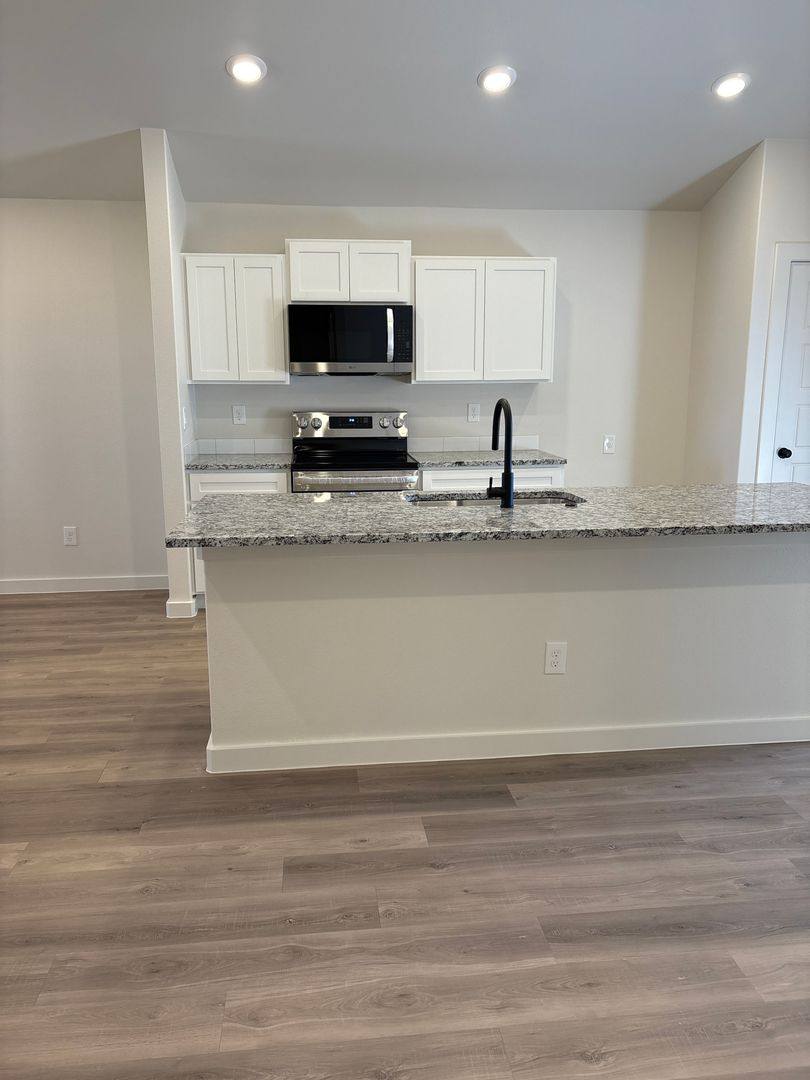 House for rent at 2122 Langford Ave, Lubbock, TX 79407