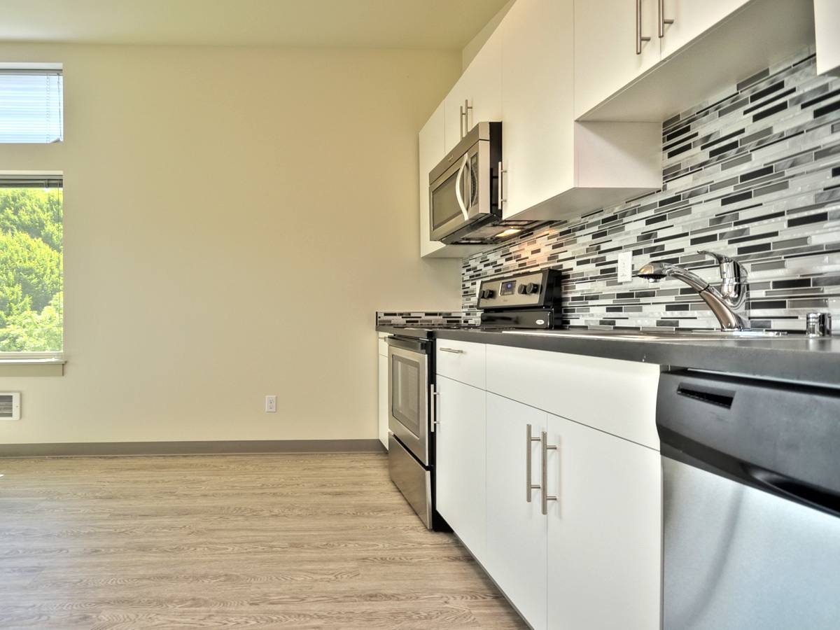 Apartment for rent at 1123 N 92nd St, Seattle, WA 98103