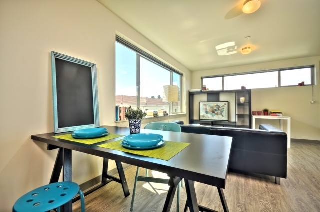 Apartment for rent at 1123 N 92nd St, Seattle, WA 98103